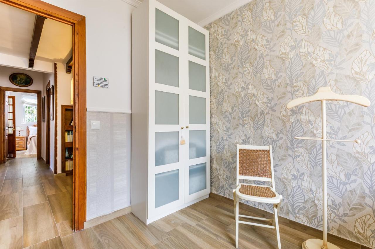 Villa La Orilla Benajarafe Zewnętrze zdjęcie