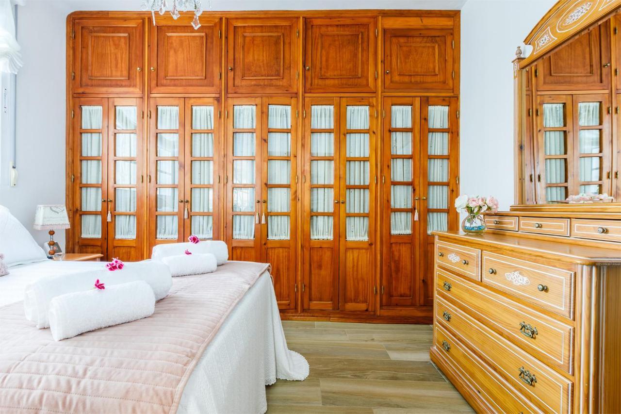 Villa La Orilla Benajarafe Zewnętrze zdjęcie