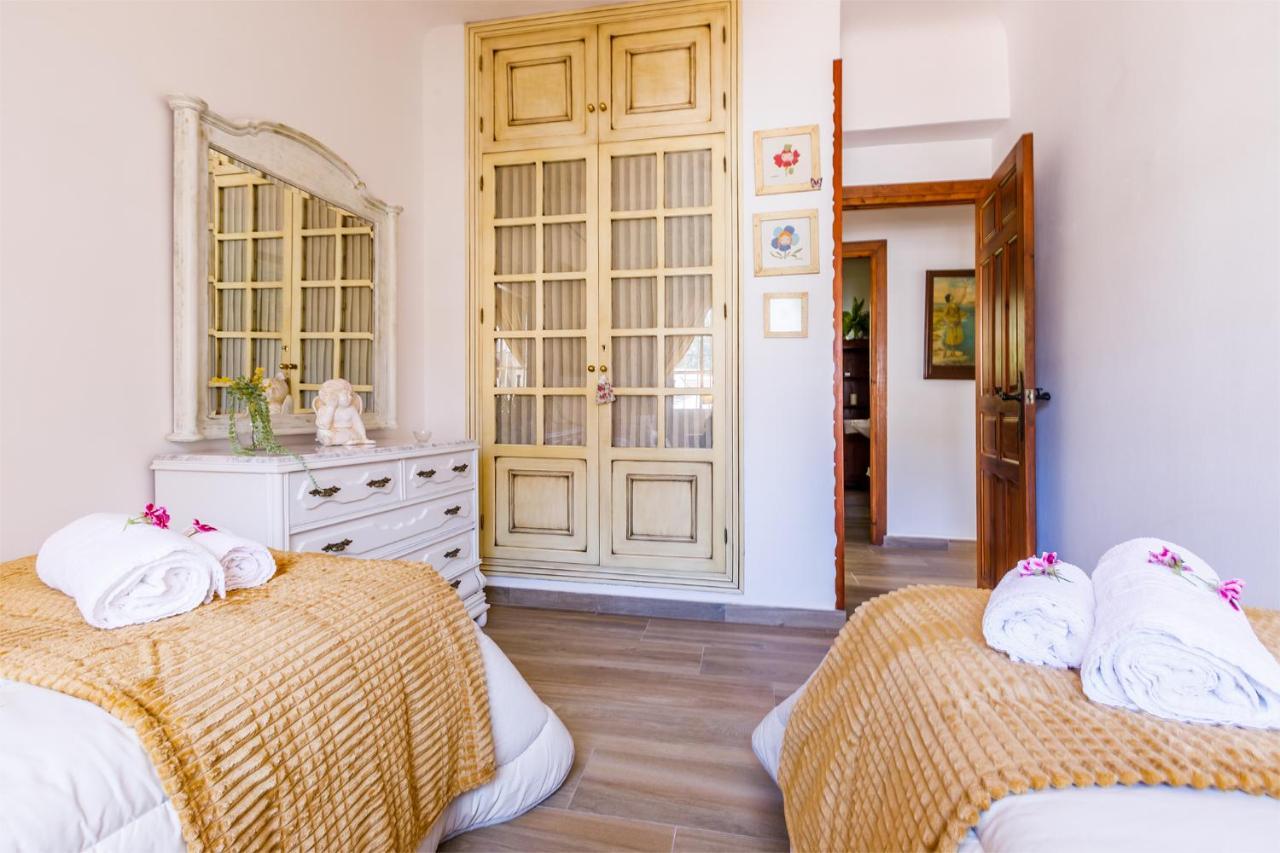 Villa La Orilla Benajarafe Zewnętrze zdjęcie